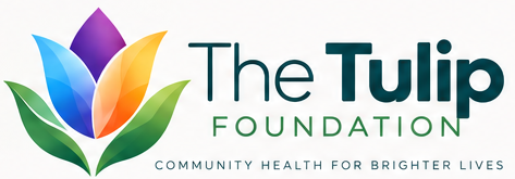 The Tulip Foundation — Community health for brighter lives